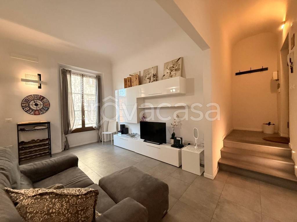 appartamento in affitto a Firenze in zona Le Cure