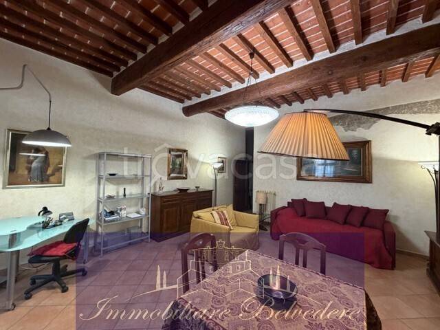 appartamento in affitto a Firenze in zona Centro Santa Maria Novella