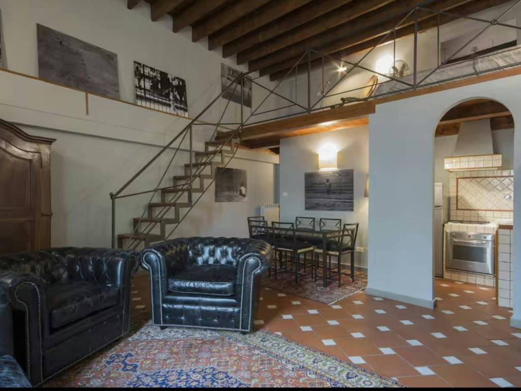 appartamento in affitto a Firenze in zona Centro Santa Croce