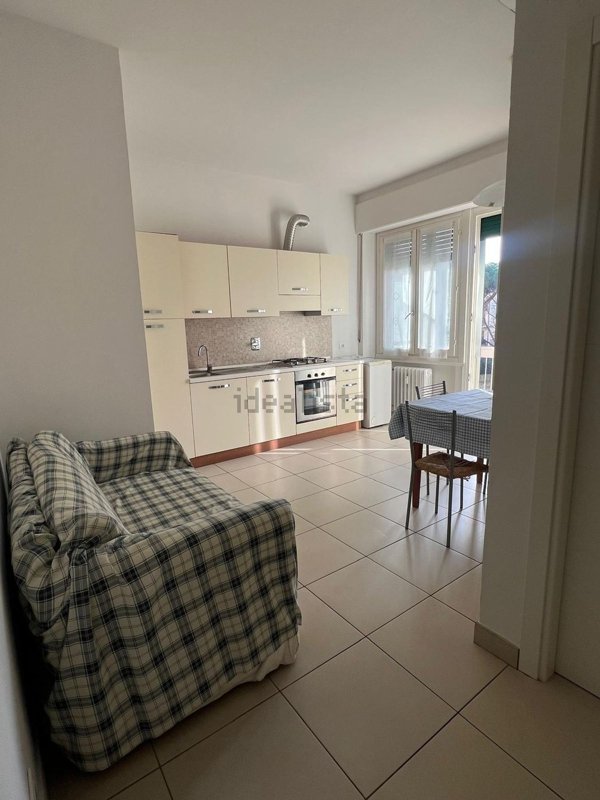 appartamento in affitto a Firenze in zona Careggi