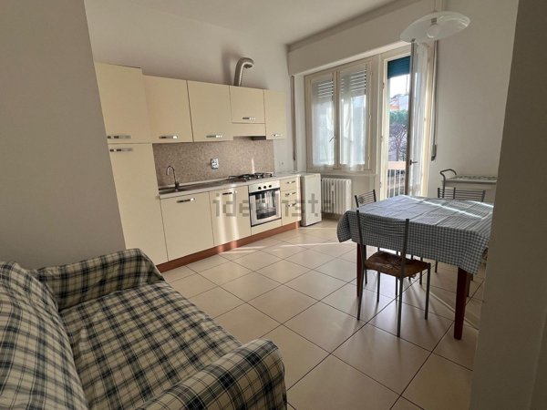 appartamento in affitto a Firenze in zona Careggi