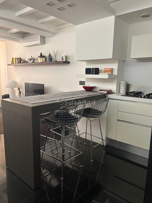 appartamento in affitto a Firenze in zona Centro San Frediano