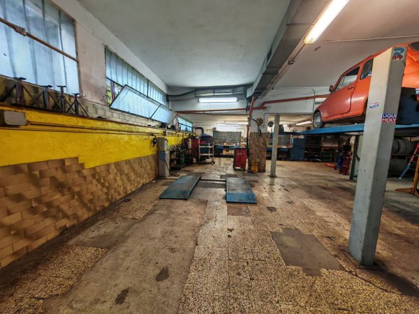 ufficio in affitto a Firenze in zona Careggi