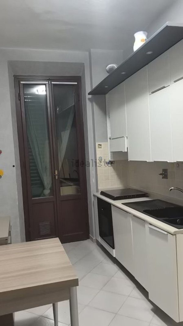 appartamento in affitto a Firenze in zona Novoli