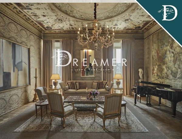 appartamento in affitto a Firenze in zona Centro Santa Maria Novella