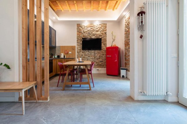 appartamento in affitto a Firenze in zona Rifredi