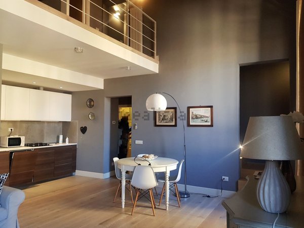 appartamento in affitto a Firenze in zona Centro Santa Maria Novella