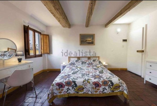 appartamento in affitto a Firenze in zona Centro Santa Maria Novella