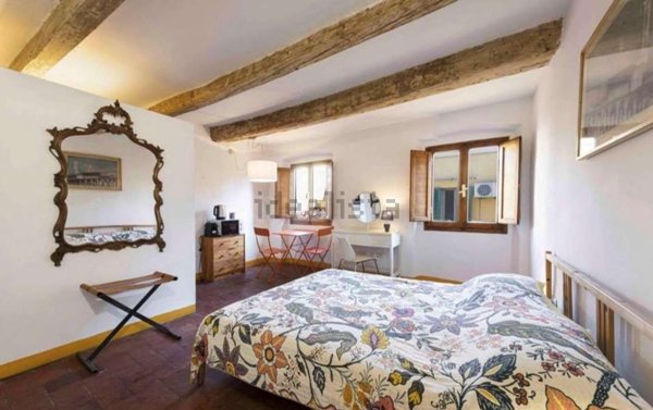 appartamento in affitto a Firenze in zona Centro Santa Maria Novella