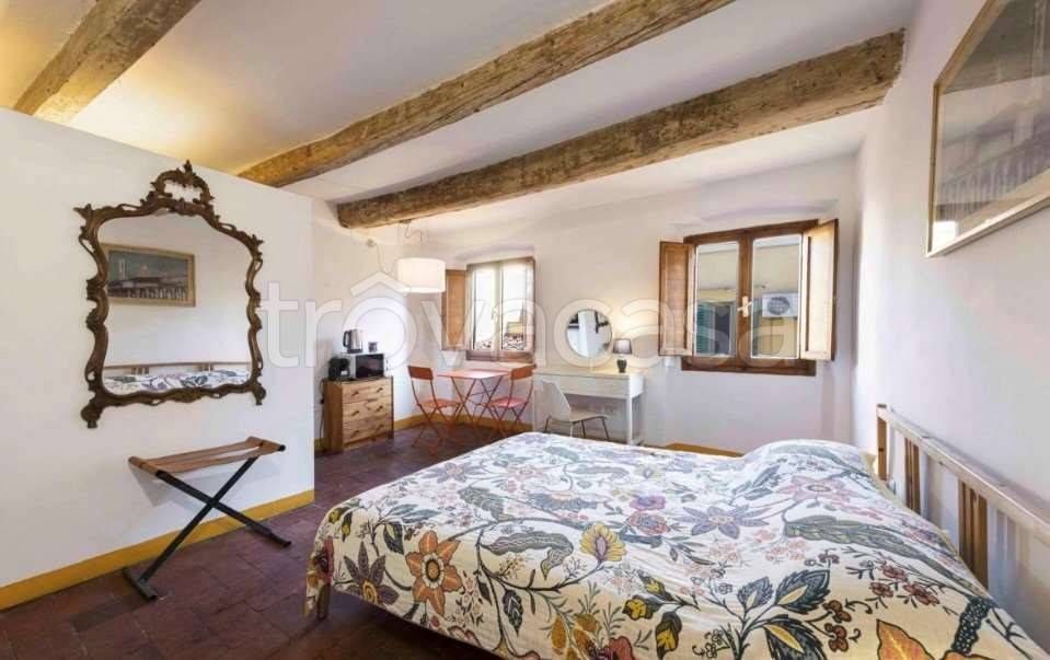 appartamento in affitto a Firenze in zona Centro Santa Maria Novella