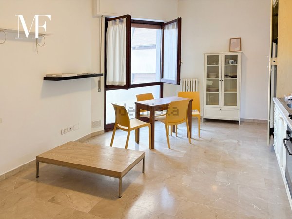 appartamento in affitto a Firenze in zona Campo di Marte