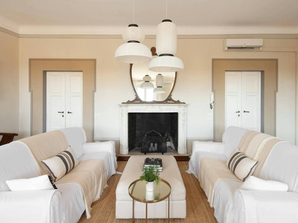 appartamento in affitto a Firenze in zona Centro Santa Croce