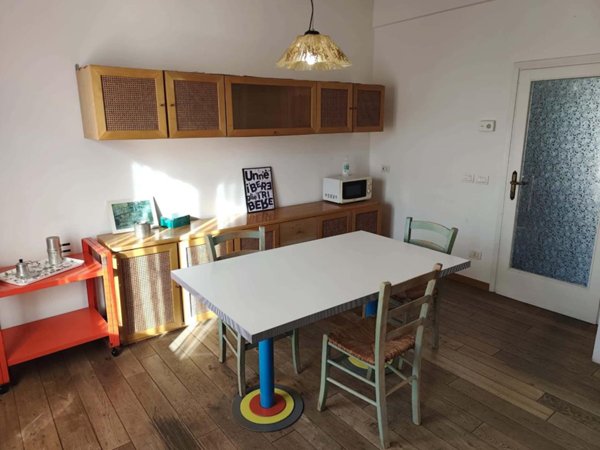 appartamento in affitto a Firenze in zona Isolotto