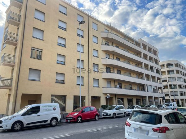 appartamento in affitto a Firenze in zona Careggi