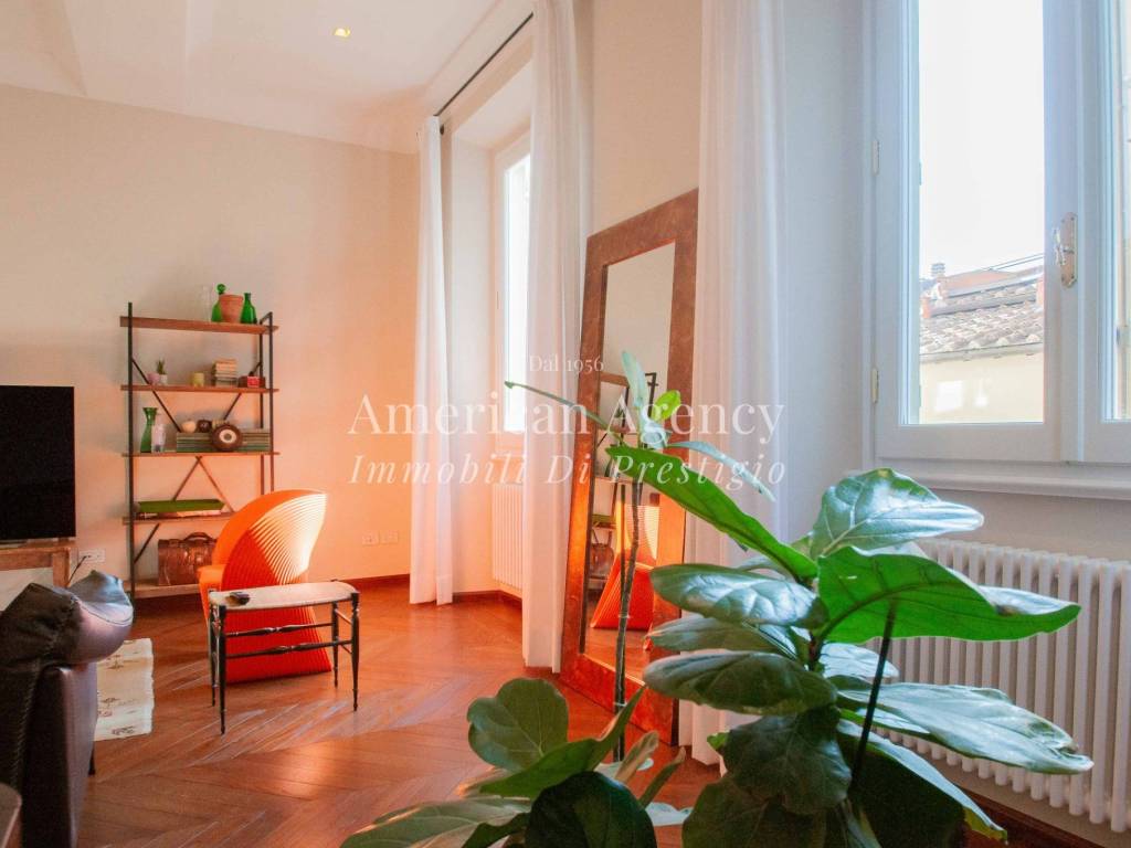 appartamento in affitto a Firenze in zona Centro San Frediano