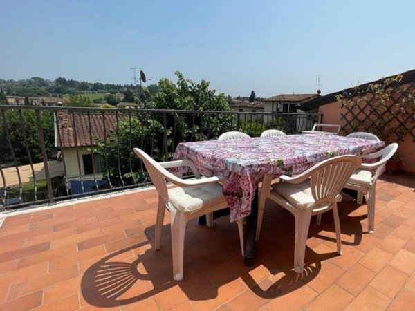 appartamento in affitto a Firenze in zona Galluzzo