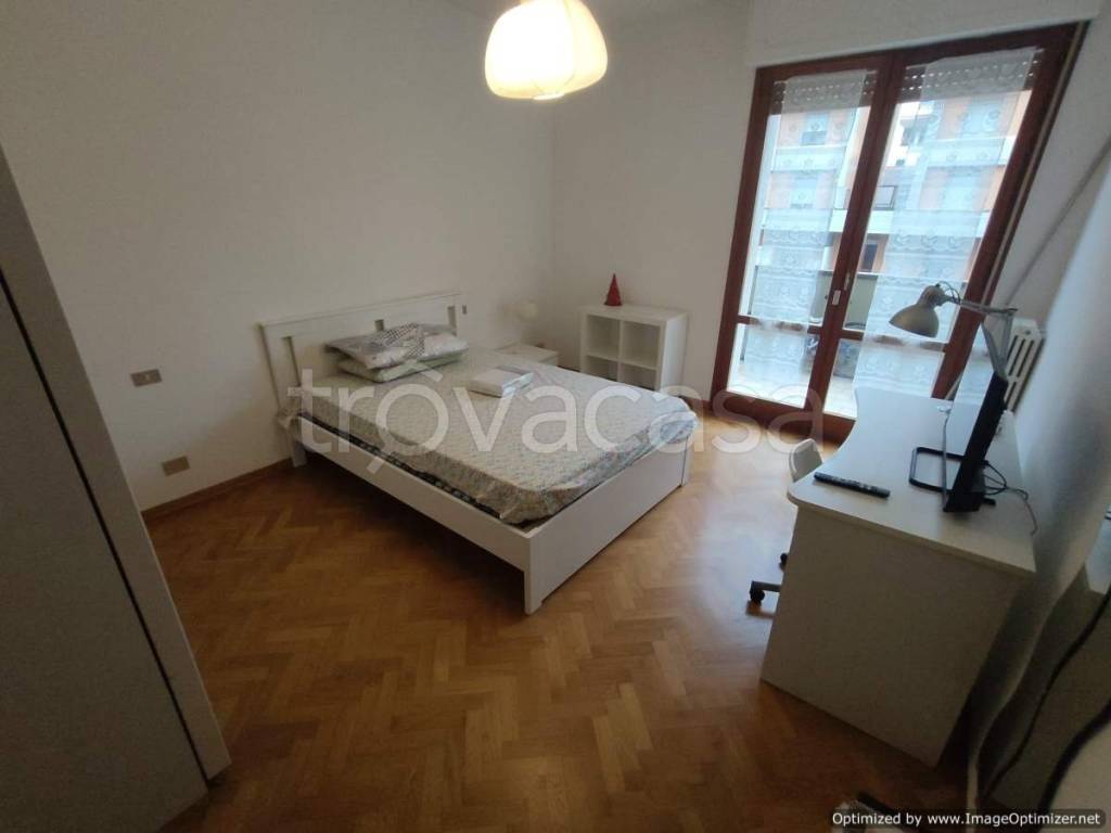 appartamento in affitto a Firenze in zona Careggi