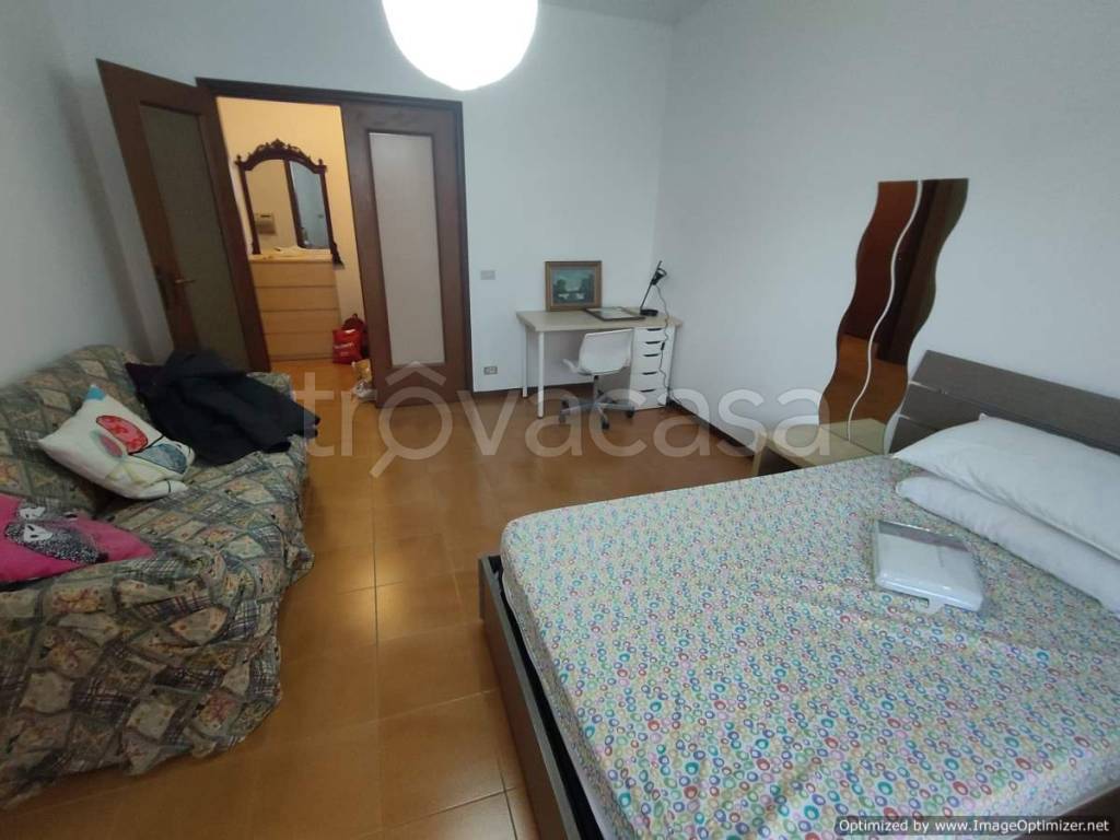 appartamento in affitto a Firenze in zona Careggi