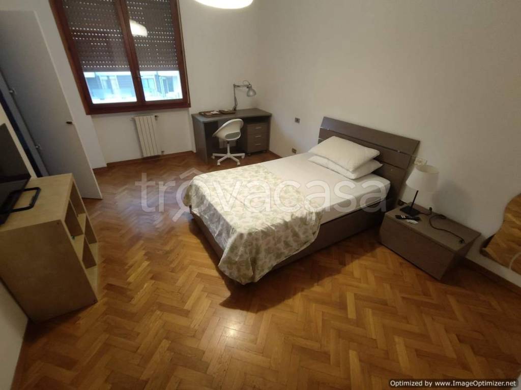 appartamento in affitto a Firenze in zona Careggi
