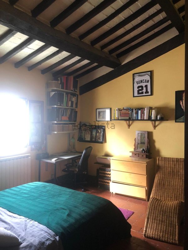 appartamento in affitto a Firenze in zona Centro San Frediano