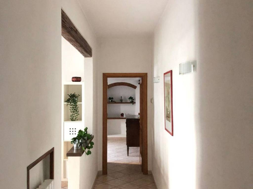 appartamento in affitto a Firenze