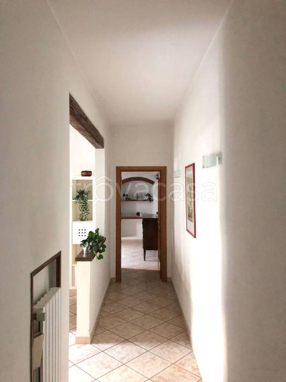 appartamento in affitto a Firenze