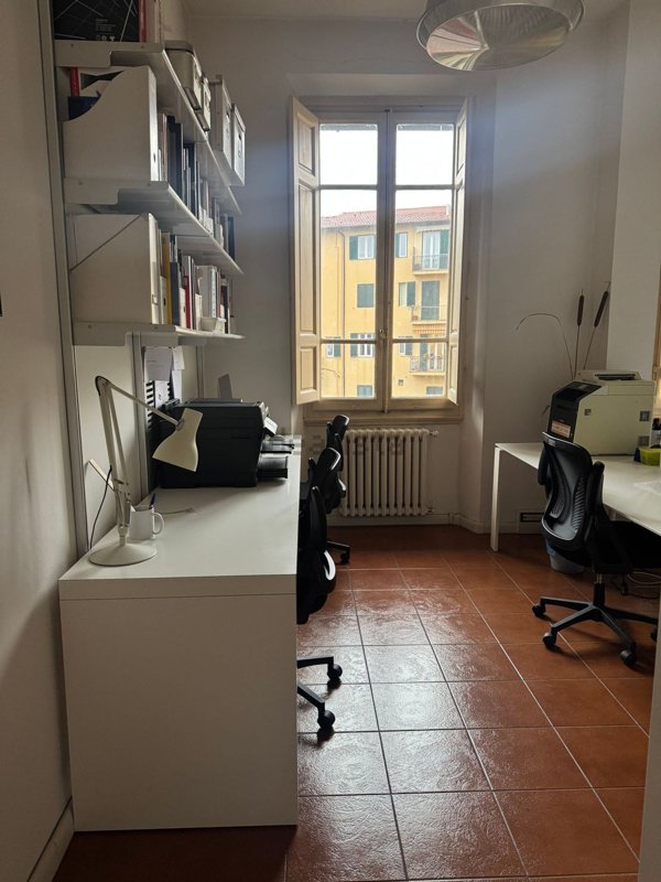 ufficio in affitto a Firenze in zona Statuto