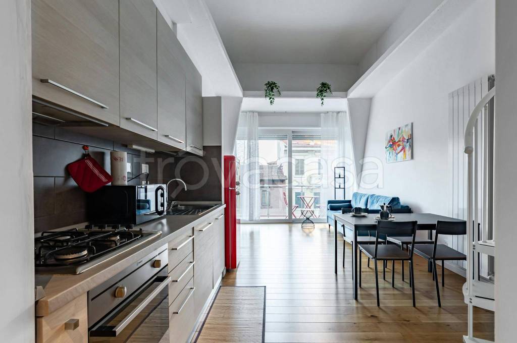 appartamento in affitto a Firenze in zona Centro Storico