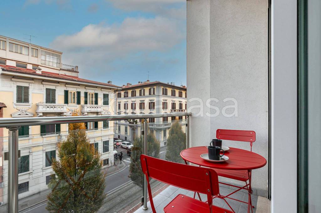 appartamento in affitto a Firenze in zona Centro Storico