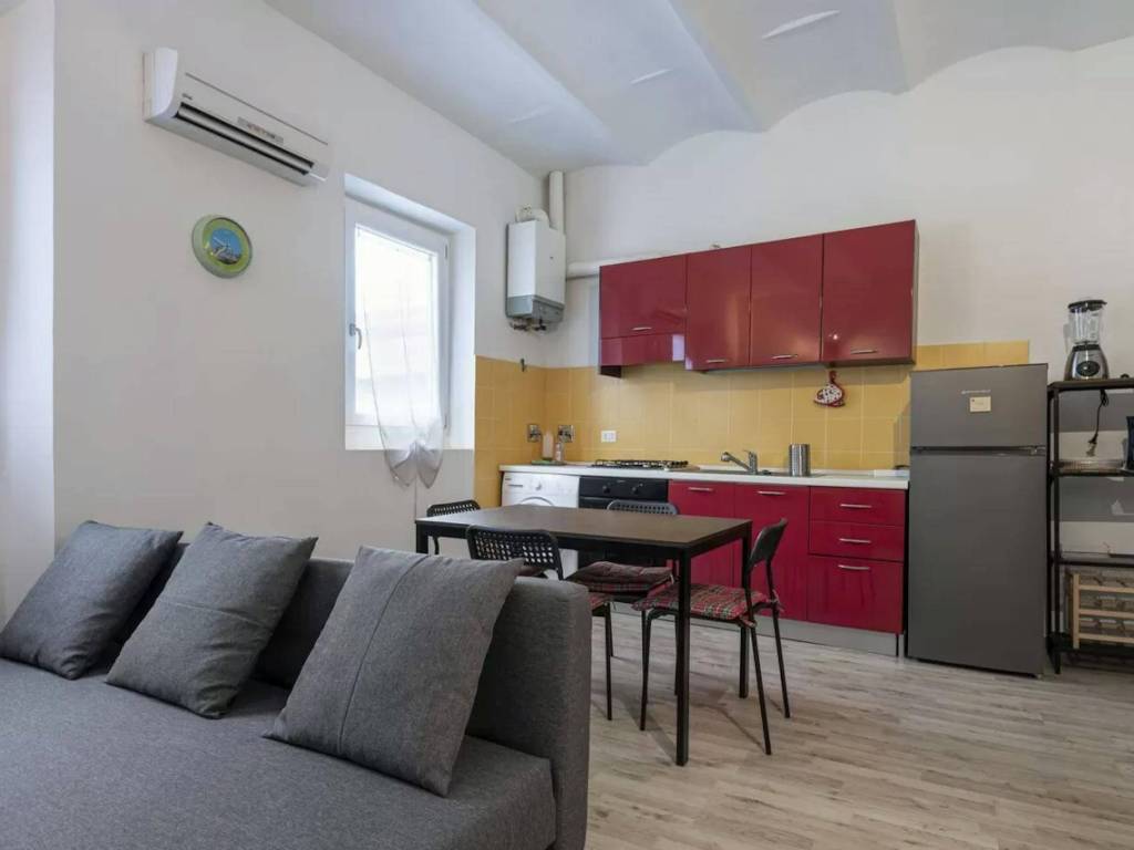 appartamento in affitto a Firenze in zona Legnaia