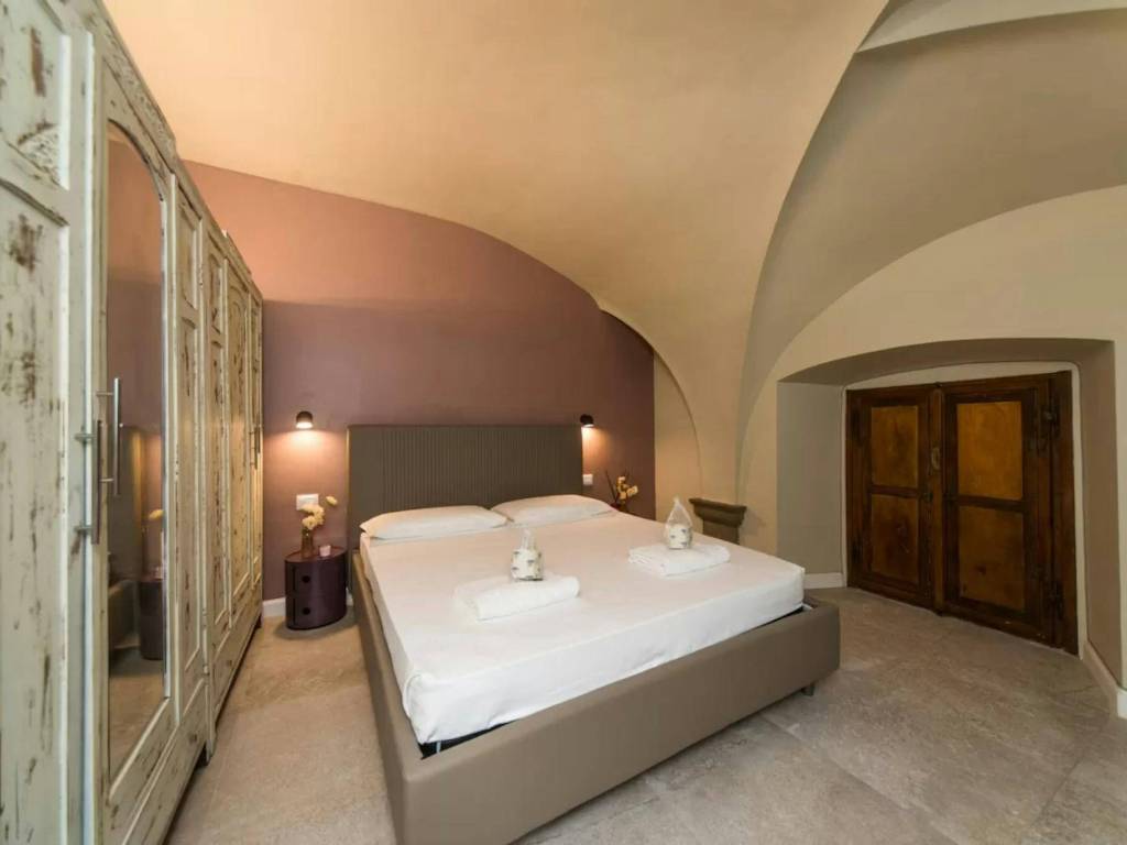 appartamento in affitto a Firenze