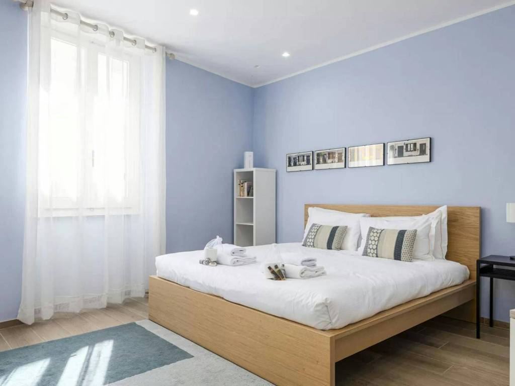 appartamento in affitto a Firenze