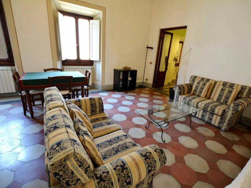 appartamento in affitto a Firenze