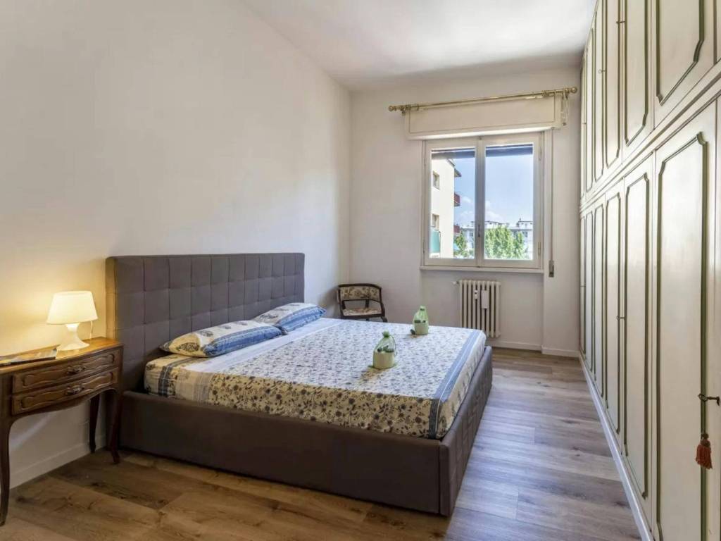 appartamento in affitto a Firenze