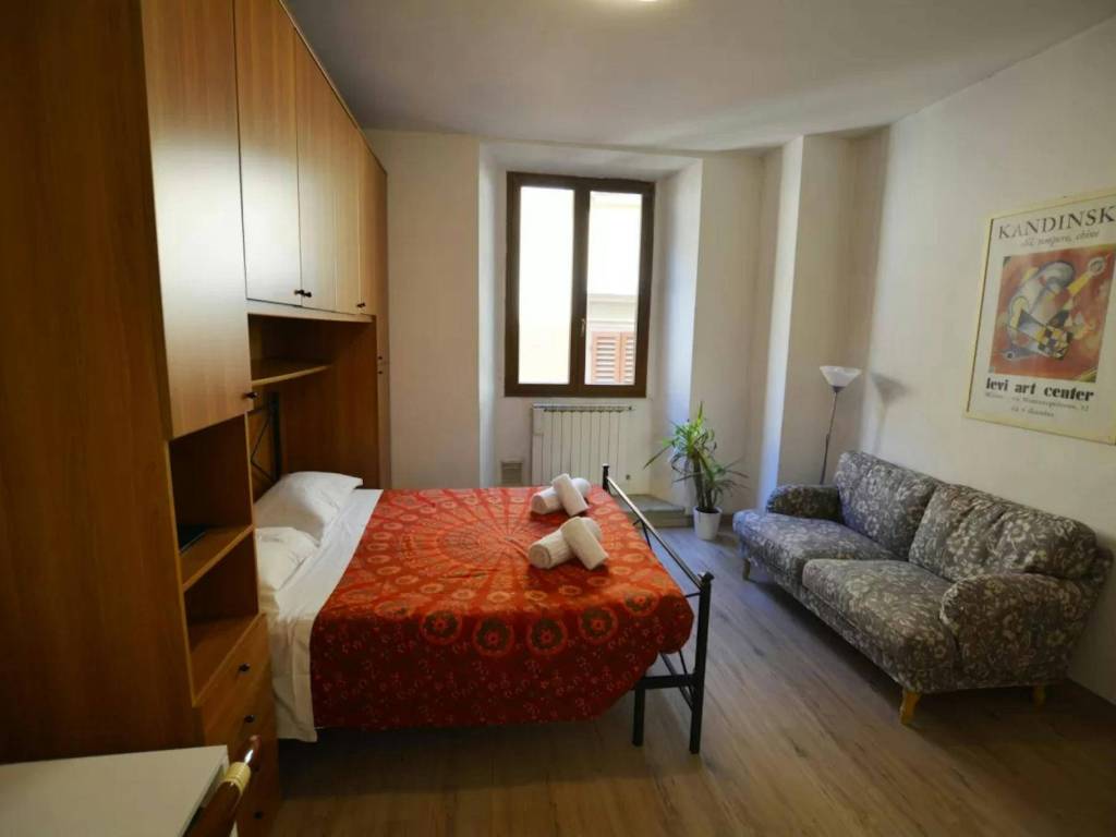 appartamento in affitto a Firenze