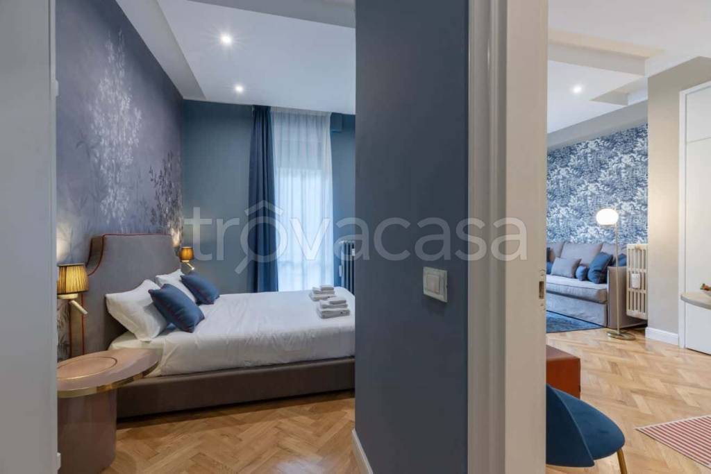 appartamento in affitto a Firenze in zona Centro San Frediano