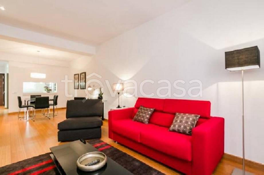 appartamento in affitto a Firenze