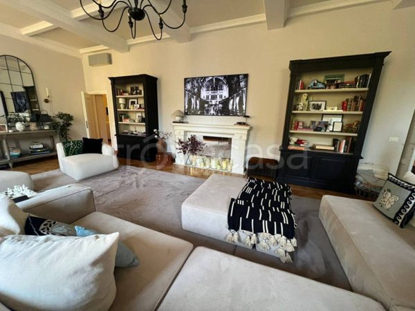 appartamento in affitto a Firenze in zona Centro Duomo