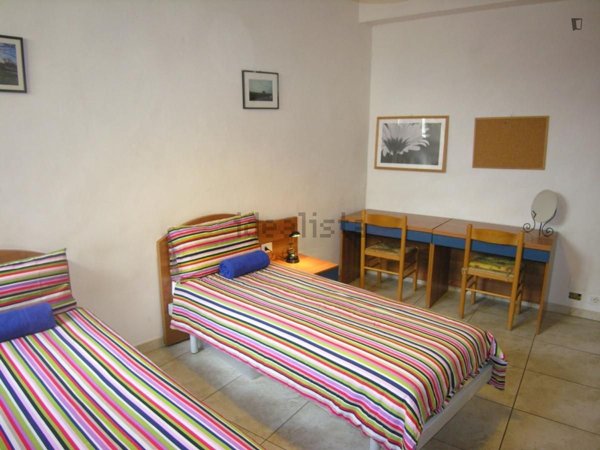 appartamento in affitto a Firenze in zona Centro Santa Croce