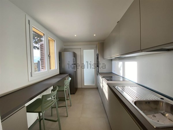 casa indipendente in affitto a Firenze in zona Trespiano