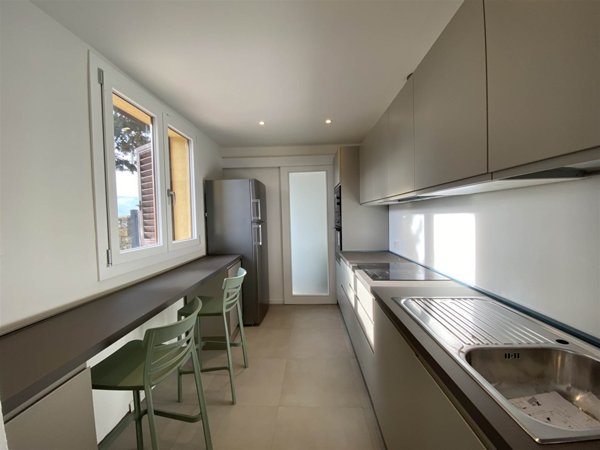 casa indipendente in affitto a Firenze in zona Trespiano