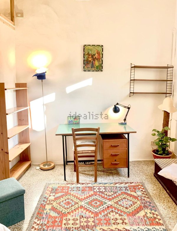 appartamento in affitto a Firenze in zona Centro San Frediano