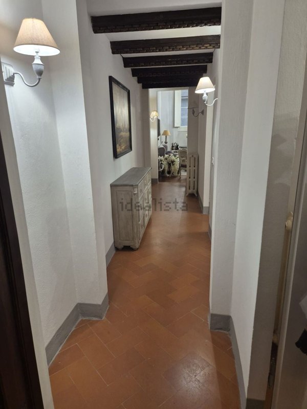 appartamento in affitto a Firenze in zona Centro San Frediano