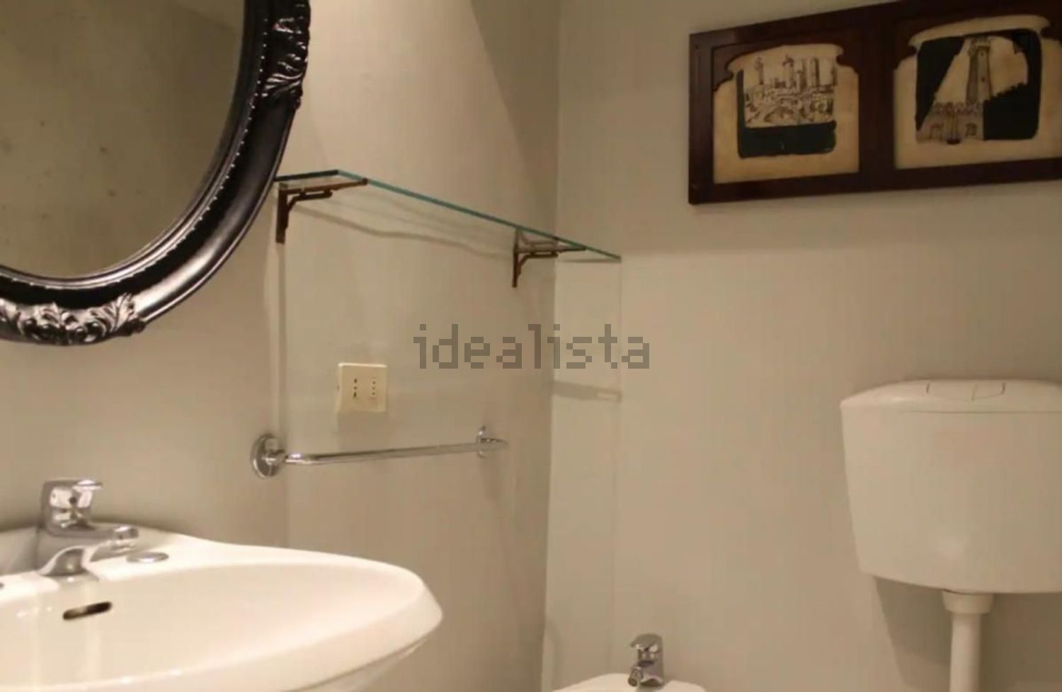 appartamento in affitto a Firenze in zona Centro Duomo