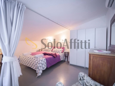 appartamento in affitto a Firenze in zona Careggi