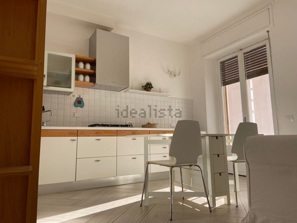 appartamento in affitto a Firenze in zona Bellariva