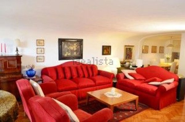 appartamento in affitto a Firenze in zona Centro Duomo