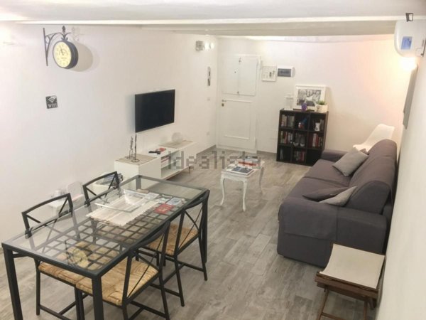 appartamento in affitto a Firenze in zona Centro San Frediano