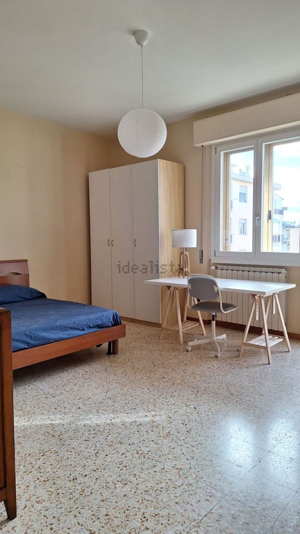 appartamento in affitto a Firenze in zona Careggi