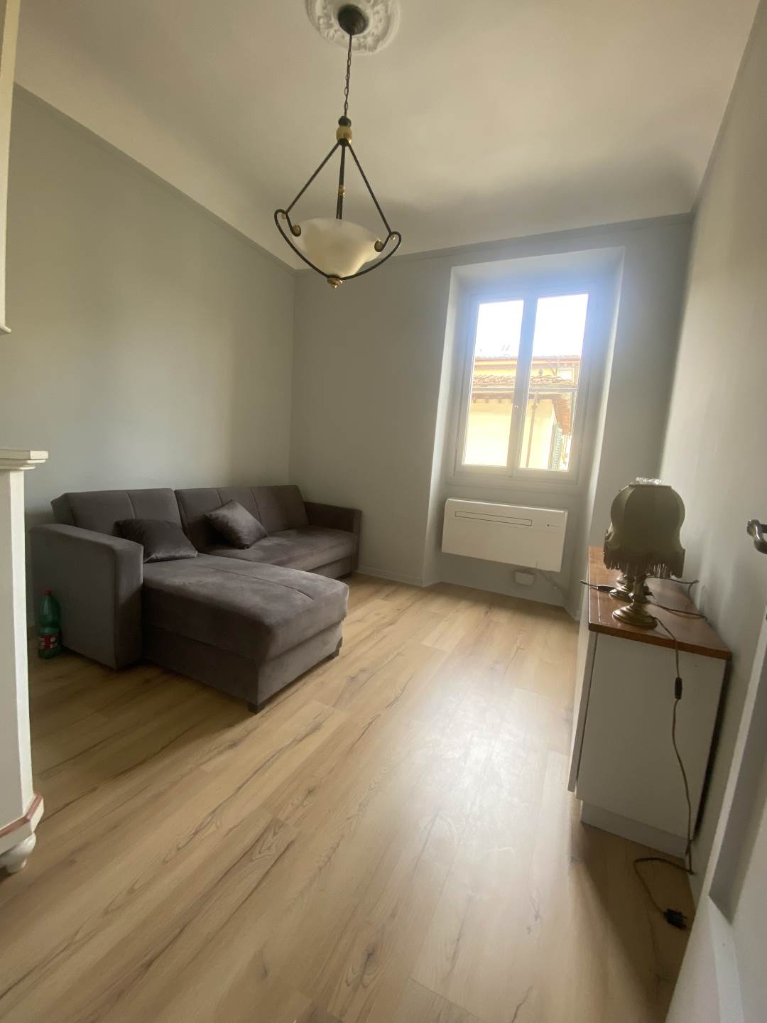 appartamento in affitto a Firenze in zona Porta Romana